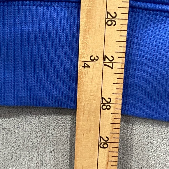 Goodee Kotn The Goodee Hoodie Sweatshirt Pullover Egyptian Blue Mens Size S NWT - Picture 6 of 11